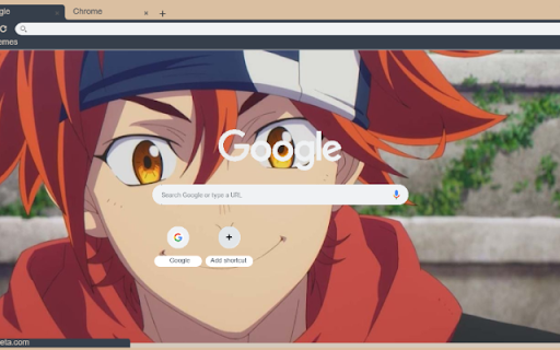 Sk8 the Infinity  from Chrome web store to be run with OffiDocs Chromium online