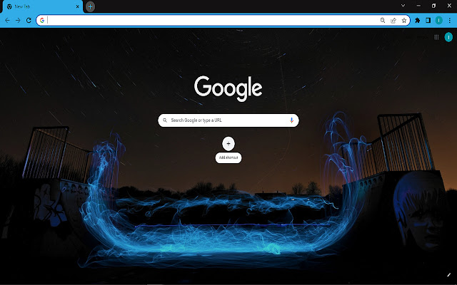 Skate Boarder Guru New Tab  from Chrome web store to be run with OffiDocs Chromium online