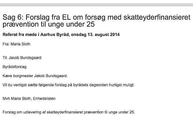 Skatteyderfinansieretinator  from Chrome web store to be run with OffiDocs Chromium online