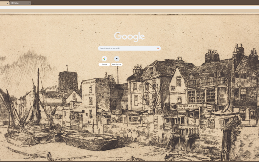 Sketch of Canal  from Chrome web store to be run with OffiDocs Chromium online