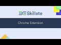 Skillate Hire  from Chrome web store to be run with OffiDocs Chromium online