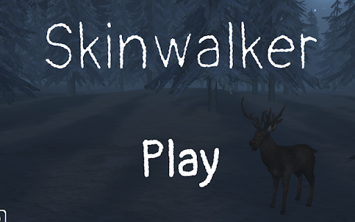 skinwalker  from Chrome web store to be run with OffiDocs Chromium online
