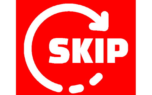 Skippadz  from Chrome web store to be run with OffiDocs Chromium online