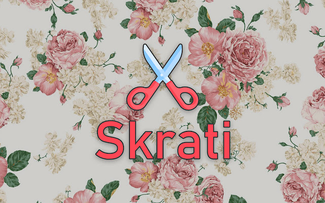 Skrati! từ cửa hàng Chrome trực tuyến để chạy trực tuyến với OffiDocs Chrome