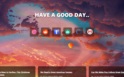 Skybound Reverie  from Chrome web store to be run with OffiDocs Chromium online