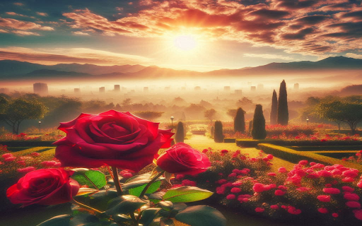 Sky Flower  from Chrome web store to be run with OffiDocs Chromium online