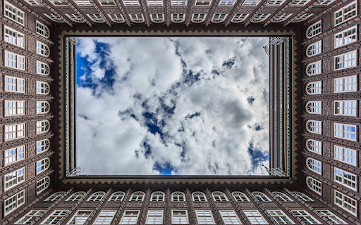 Skylight  from Chrome web store to be run with OffiDocs Chromium online