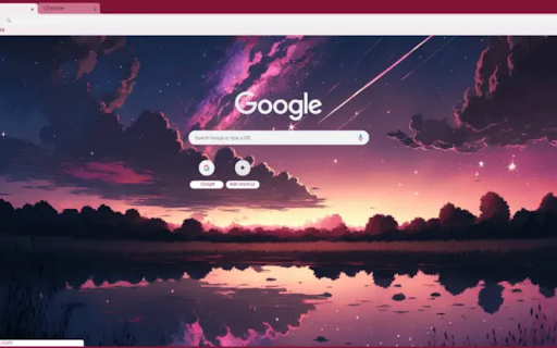 sky magic  from Chrome web store to be run with OffiDocs Chromium online