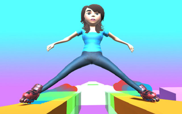 Sky Roller  from Chrome web store to be run with OffiDocs Chromium online