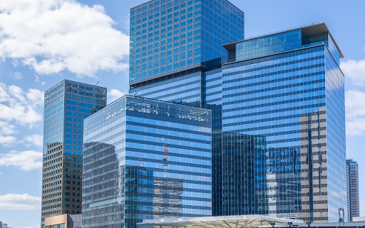 skyscrapers  from Chrome web store to be run with OffiDocs Chromium online