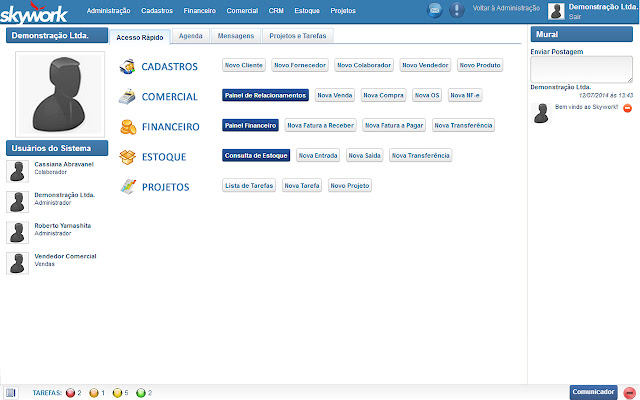 Skywork  from Chrome web store to be run with OffiDocs Chromium online