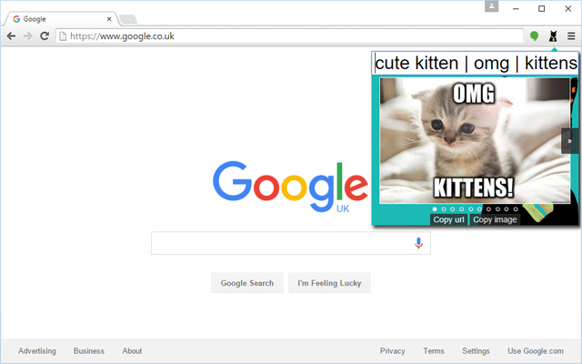 Slacky Memes as a Service  from Chrome web store to be run with OffiDocs Chromium online