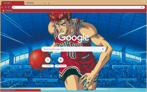 Slam Dunk  from Chrome web store to be run with OffiDocs Chromium online