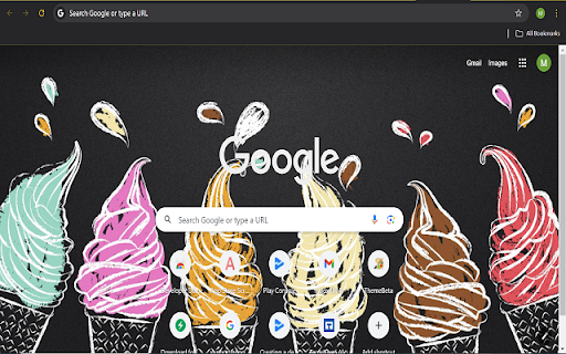 Sleek Lemon Ice  from Chrome web store to be run with OffiDocs Chromium online