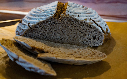 sliced ​​bread  from Chrome web store to be run with OffiDocs Chromium online
