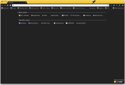 SlideRocket Swoosh  from Chrome web store to be run with OffiDocs Chromium online