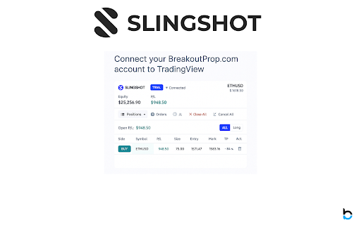 Slingshot Terminal  from Chrome web store to be run with OffiDocs Chromium online