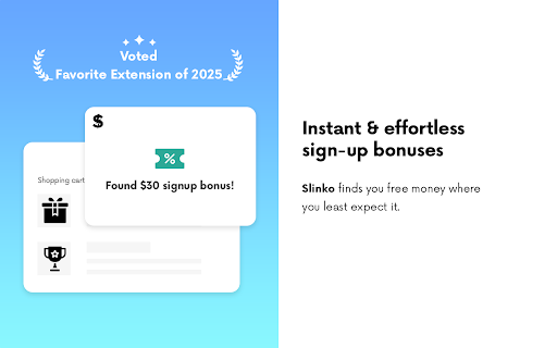 Slinko  from Chrome web store to be run with OffiDocs Chromium online