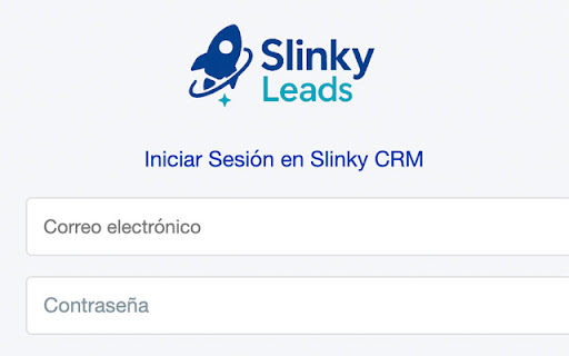 Slinky CRM Pro para WhatsApp  from Chrome web store to be run with OffiDocs Chromium online