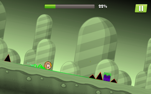 Slope Ball Unblocked  from Chrome web store to be run with OffiDocs Chromium online