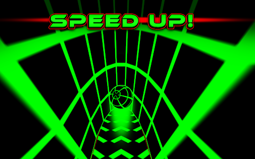 Slope Game  from Chrome web store to be run with OffiDocs Chromium online