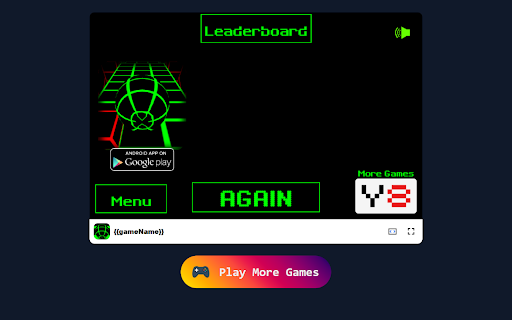 Slope Game in Browser Free  Offline available  from Chrome web store to be run with OffiDocs Chromium online