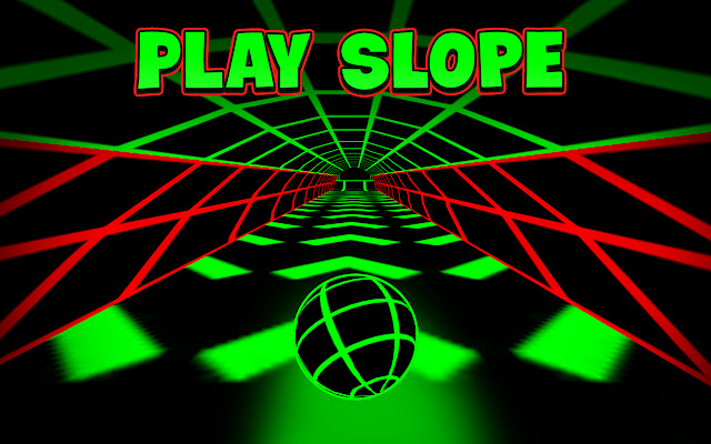 Slope Unblocked Game  from Chrome web store to be run with OffiDocs Chromium online