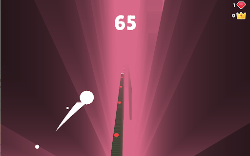 Slopey Game  from Chrome web store to be run with OffiDocs Chromium online