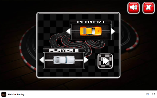 Slot Car Racing Game Relive Classic Racing Fun Offline!  from Chrome web store to be run with OffiDocs Chromium online