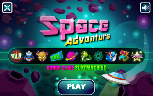 ﻿﻿Slot Machine Space Adventure  from Chrome web store to be run with OffiDocs Chromium online