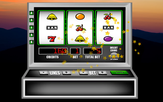 Slots  from Chrome web store to be run with OffiDocs Chromium online
