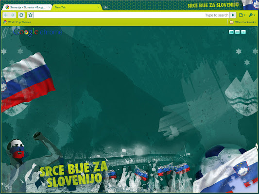 Slovenija Slovenia  from Chrome web store to be run with OffiDocs Chromium online