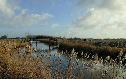 Small bridge across the river  from Chrome web store to be run with OffiDocs Chromium online