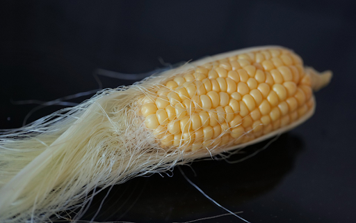 Small ears of corn  from Chrome web store to be run with OffiDocs Chromium online