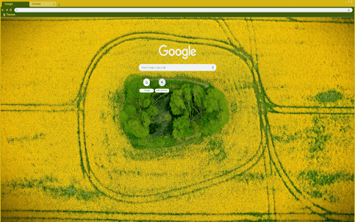 Small forest  from Chrome web store to be run with OffiDocs Chromium online