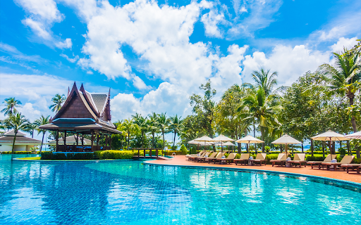 small house middle giant pool  from Chrome web store to be run with OffiDocs Chromium online