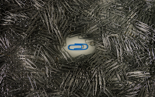 Small iron pins  from Chrome web store to be run with OffiDocs Chromium online