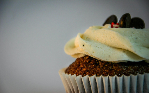Small pale cake  from Chrome web store to be run with OffiDocs Chromium online