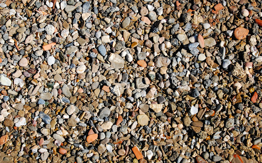 Small pebbles  from Chrome web store to be run with OffiDocs Chromium online