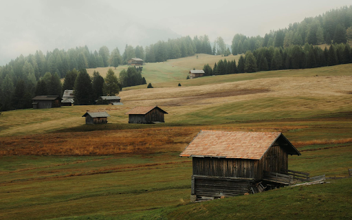 Small Wooden Houses  from Chrome web store to be run with OffiDocs Chromium online