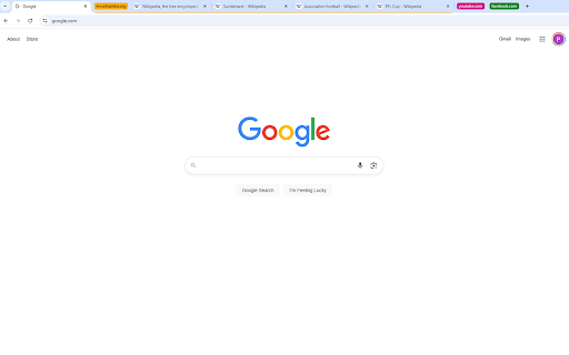 Smart AutoTab Group  from Chrome web store to be run with OffiDocs Chromium online