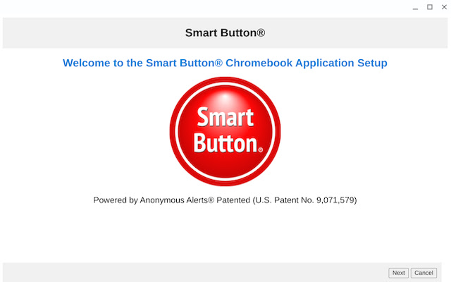 Smart Button® Student Version  from Chrome web store to be run with OffiDocs Chromium online