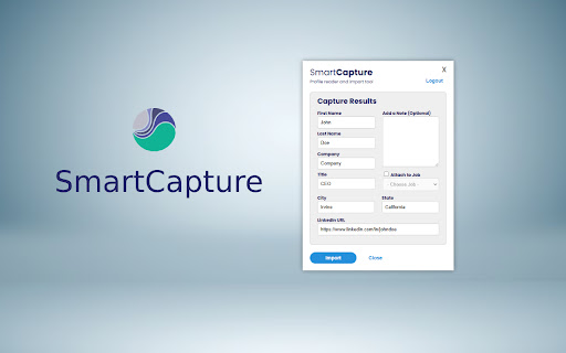 Smart Capture  from Chrome web store to be run with OffiDocs Chromium online