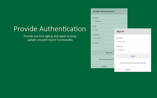 Smart Email Validator  from Chrome web store to be run with OffiDocs Chromium online