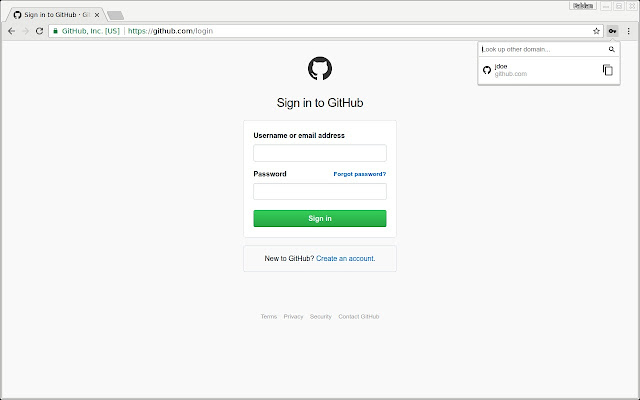 smart pass  from Chrome web store to be run with OffiDocs Chromium online