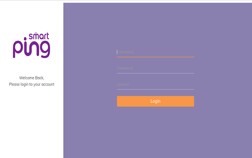 Smartping WebRTC Agent Phone  from Chrome web store to be run with OffiDocs Chromium online