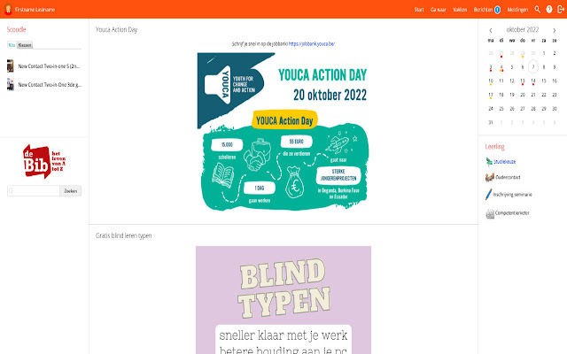 Smartschool Message from Chrome web store to be run with OffiDocs Chromium online Smartschool Message from Chrome web store to be run with OffiDocs Chromium online