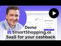 SmartShopping Demo MV3  from Chrome web store to be run with OffiDocs Chromium online
