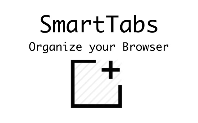 Smart Tabs  from Chrome web store to be run with OffiDocs Chromium online