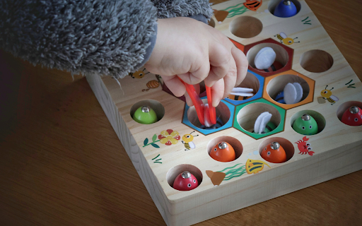 Smart toy set  from Chrome web store to be run with OffiDocs Chromium online